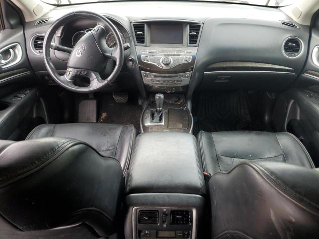 Photo 7 VIN: 5N1CL0MN3EC513335 - INFINITI QX60 