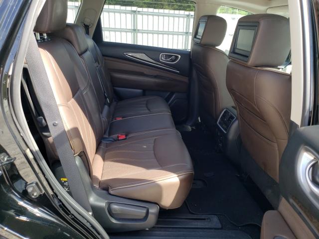 Photo 5 VIN: 5N1CL0MN3EC518924 - INFINITI QX60 HYBRI 