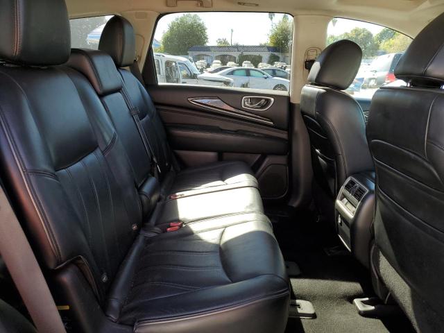 Photo 10 VIN: 5N1CL0MN3EC522164 - INFINITI QX60 HYBRI 