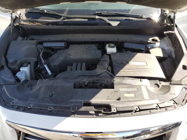 Photo 11 VIN: 5N1CL0MN3EC522164 - INFINITI QX60 HYBRI 