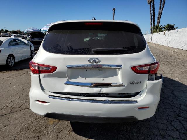 Photo 5 VIN: 5N1CL0MN3EC522164 - INFINITI QX60 HYBRI 