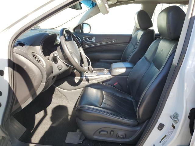 Photo 6 VIN: 5N1CL0MN3EC522164 - INFINITI QX60 HYBRI 