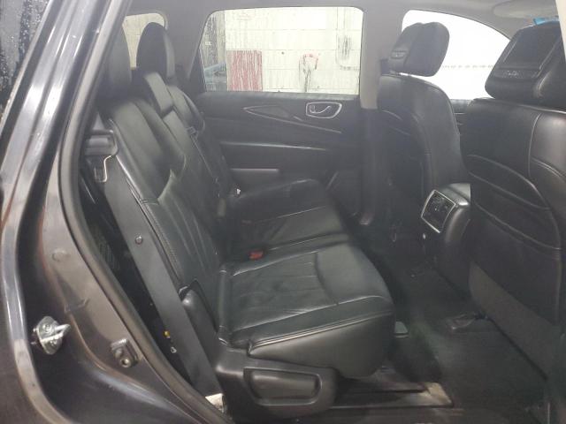 Photo 10 VIN: 5N1CL0MN4EC515000 - INFINITI QX60 HYBRI 