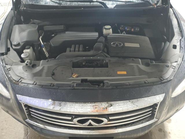 Photo 11 VIN: 5N1CL0MN4EC515000 - INFINITI QX60 HYBRI 