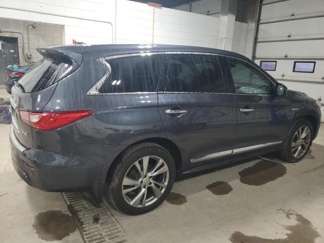 Photo 2 VIN: 5N1CL0MN4EC515000 - INFINITI QX60 HYBRI 