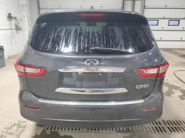 Photo 5 VIN: 5N1CL0MN4EC515000 - INFINITI QX60 HYBRI 