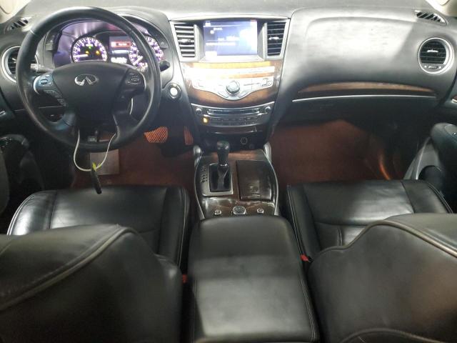 Photo 7 VIN: 5N1CL0MN4EC515000 - INFINITI QX60 HYBRI 