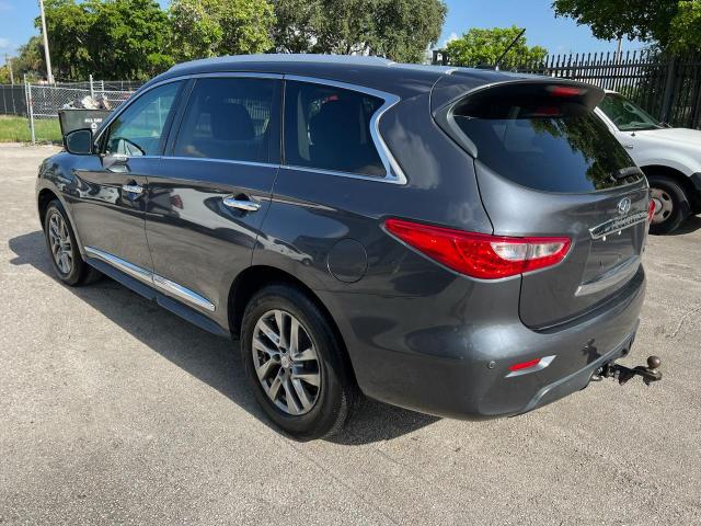 Photo 1 VIN: 5N1CL0MN4EC515479 - INFINITI QX60 HYBRI 