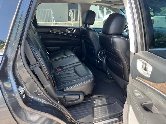 Photo 10 VIN: 5N1CL0MN4EC515479 - INFINITI QX60 HYBRI 