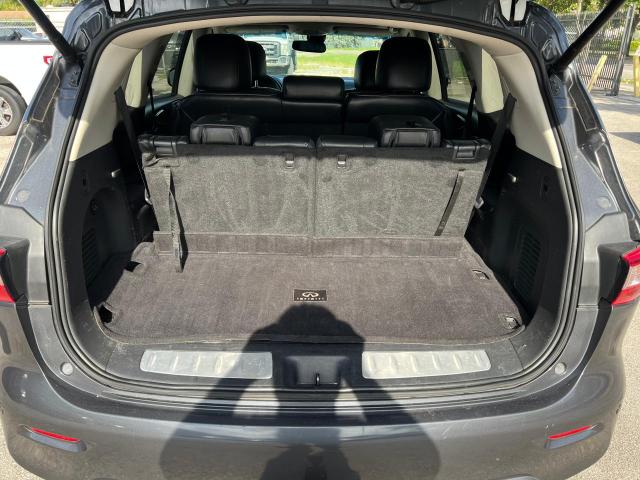 Photo 11 VIN: 5N1CL0MN4EC515479 - INFINITI QX60 HYBRI 