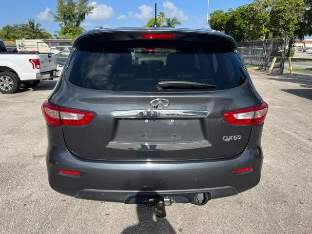 Photo 5 VIN: 5N1CL0MN4EC515479 - INFINITI QX60 HYBRI 