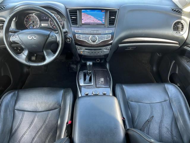 Photo 7 VIN: 5N1CL0MN4EC515479 - INFINITI QX60 HYBRI 