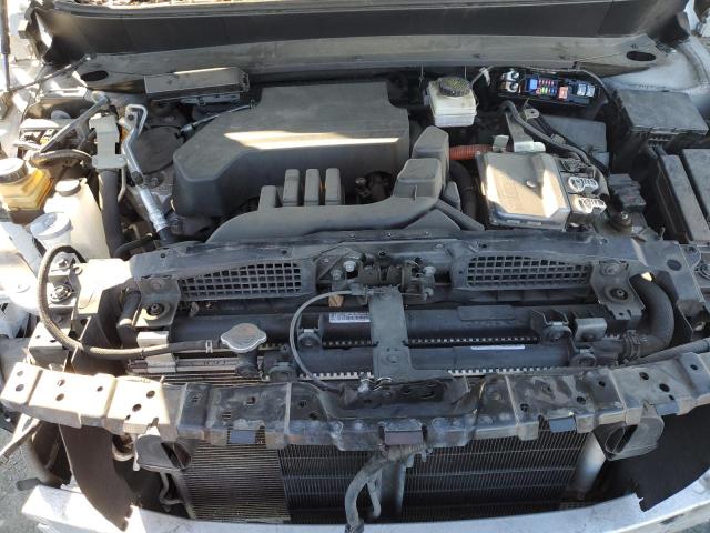 Photo 10 VIN: 5N1CL0MN4EC525669 - INFINITI QX60 HYBRI 