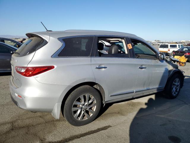 Photo 2 VIN: 5N1CL0MN4EC525669 - INFINITI QX60 HYBRI 