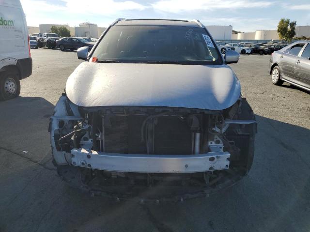 Photo 4 VIN: 5N1CL0MN4EC525669 - INFINITI QX60 HYBRI 