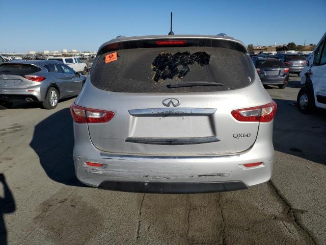 Photo 5 VIN: 5N1CL0MN4EC525669 - INFINITI QX60 HYBRI 