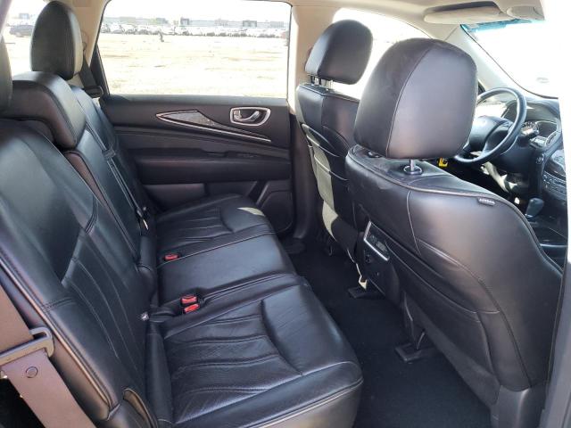 Photo 5 VIN: 5N1CL0MN4EC537028 - INFINITI QX60 HYBRI 