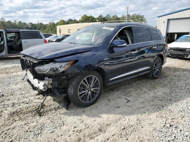 Photo 0 VIN: 5N1CL0MN4HC515292 - INFINITI QX60 