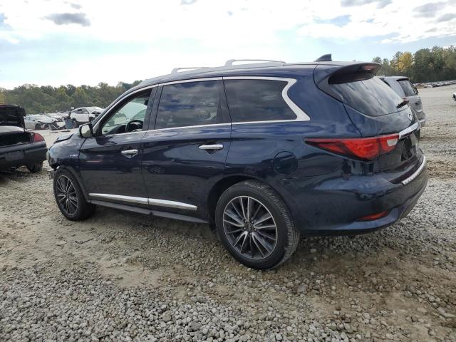 Photo 1 VIN: 5N1CL0MN4HC515292 - INFINITI QX60 