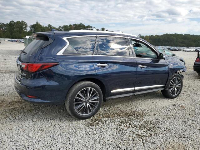 Photo 2 VIN: 5N1CL0MN4HC515292 - INFINITI QX60 