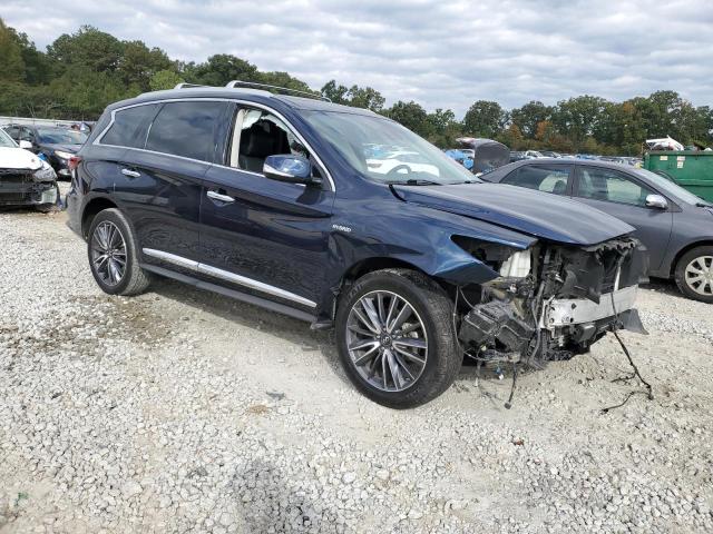 Photo 3 VIN: 5N1CL0MN4HC515292 - INFINITI QX60 