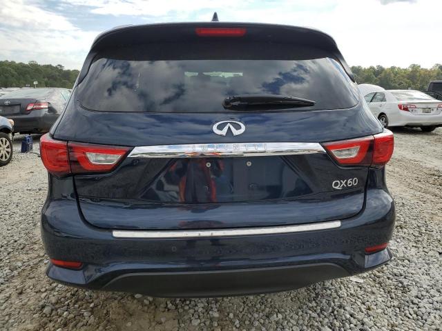 Photo 5 VIN: 5N1CL0MN4HC515292 - INFINITI QX60 