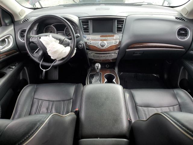 Photo 7 VIN: 5N1CL0MN4HC515292 - INFINITI QX60 