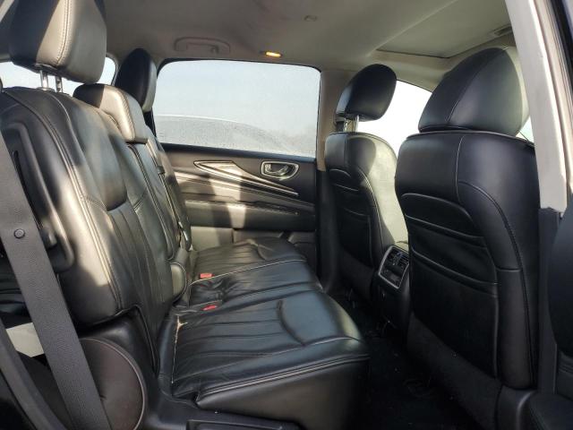 Photo 10 VIN: 5N1CL0MN5EC517791 - INFINITI QX60 HYBRI 