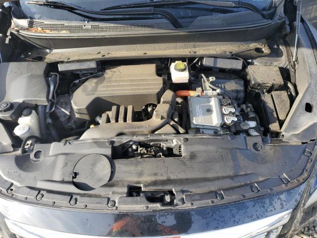 Photo 11 VIN: 5N1CL0MN5EC517791 - INFINITI QX60 HYBRI 