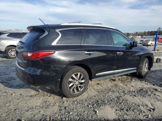 Photo 2 VIN: 5N1CL0MN5EC517791 - INFINITI QX60 HYBRI 