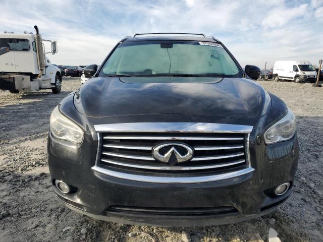 Photo 4 VIN: 5N1CL0MN5EC517791 - INFINITI QX60 HYBRI 