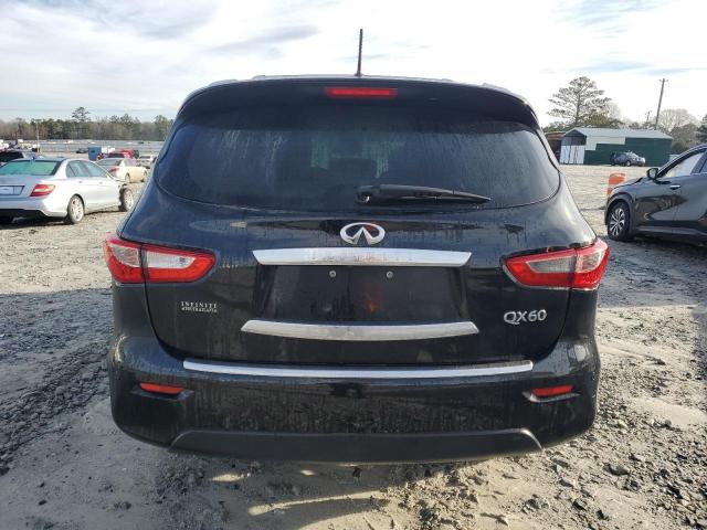 Photo 5 VIN: 5N1CL0MN5EC517791 - INFINITI QX60 HYBRI 