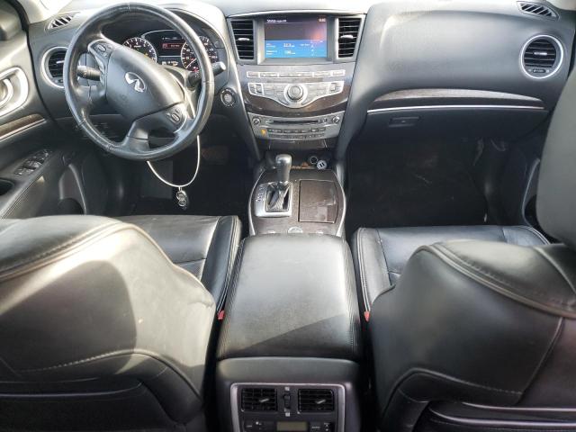 Photo 7 VIN: 5N1CL0MN5EC517791 - INFINITI QX60 HYBRI 