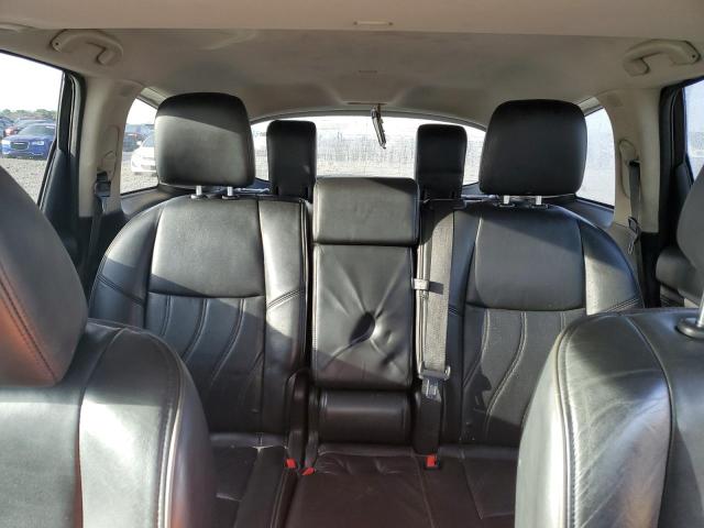 Photo 9 VIN: 5N1CL0MN5EC517791 - INFINITI QX60 HYBRI 