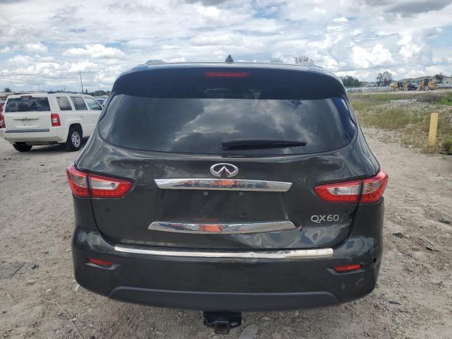 Photo 5 VIN: 5N1CL0MN6EC512566 - INFINITI QX60 HYBRI 