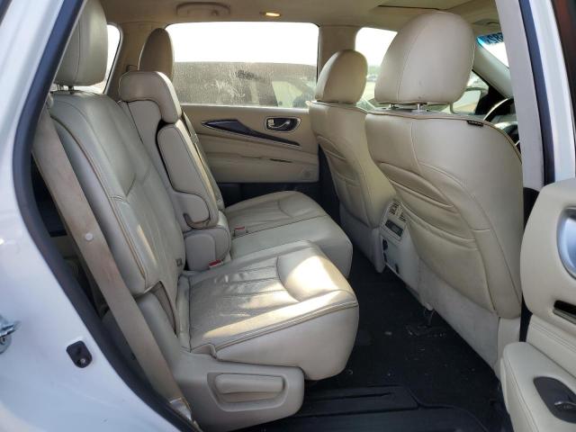 Photo 5 VIN: 5N1CL0MN6FC515906 - INFINITI QX60 HYBRI 