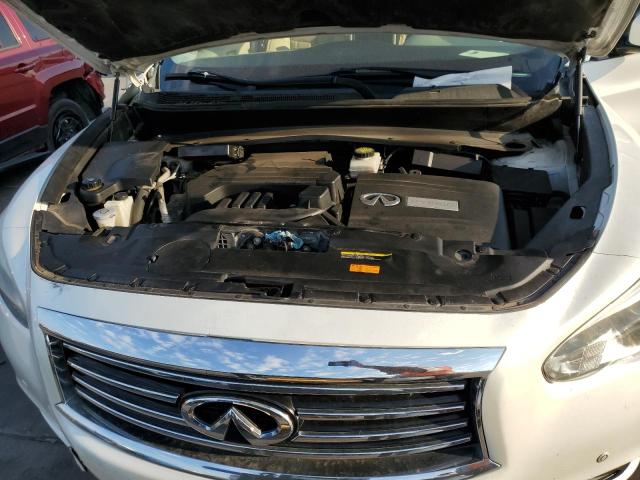 Photo 6 VIN: 5N1CL0MN6FC515906 - INFINITI QX60 HYBRI 