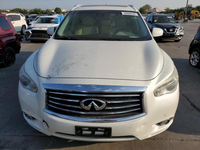 Photo 8 VIN: 5N1CL0MN6FC515906 - INFINITI QX60 HYBRI 