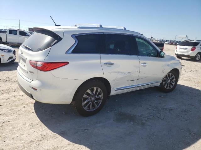 Photo 2 VIN: 5N1CL0MN7EC522488 - INFINITI QX60 