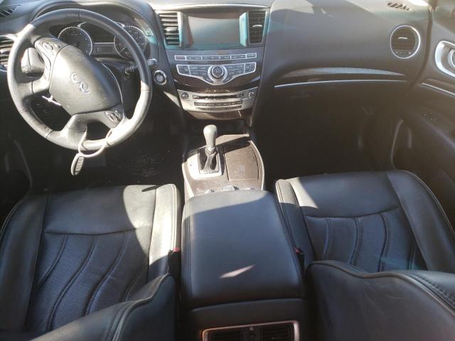 Photo 7 VIN: 5N1CL0MN7EC522488 - INFINITI QX60 