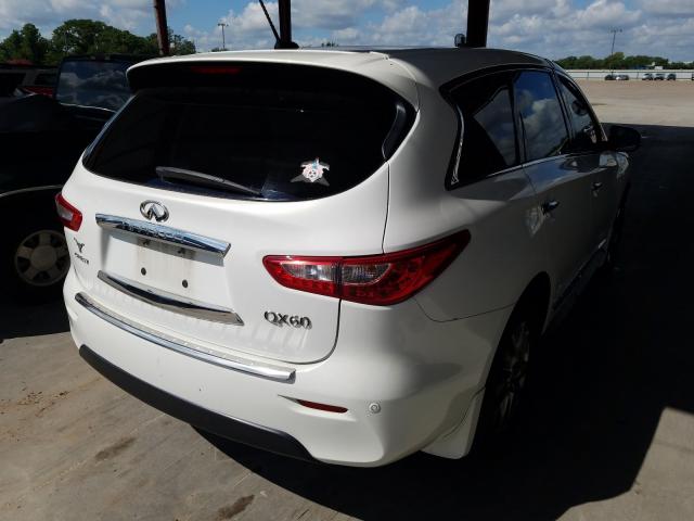 Photo 3 VIN: 5N1CL0MN8EC511631 - INFINITI QX60 