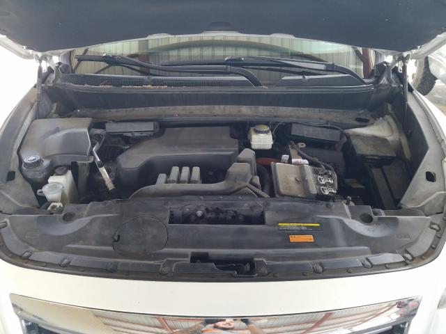 Photo 6 VIN: 5N1CL0MN8EC511631 - INFINITI QX60 