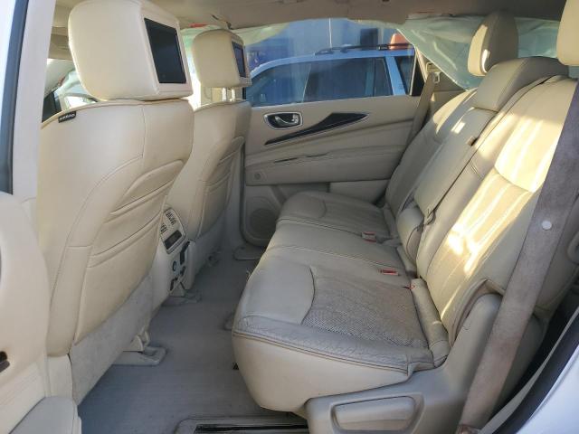 Photo 10 VIN: 5N1CL0MN8EC515064 - INFINITI QX60 HYBRI 