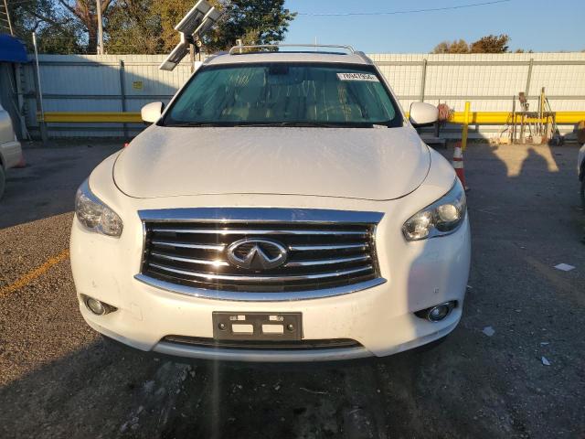 Photo 4 VIN: 5N1CL0MN8EC515064 - INFINITI QX60 HYBRI 