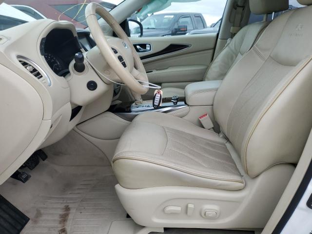 Photo 6 VIN: 5N1CL0MN8EC515064 - INFINITI QX60 HYBRI 