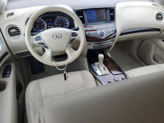 Photo 7 VIN: 5N1CL0MN8EC515064 - INFINITI QX60 HYBRI 