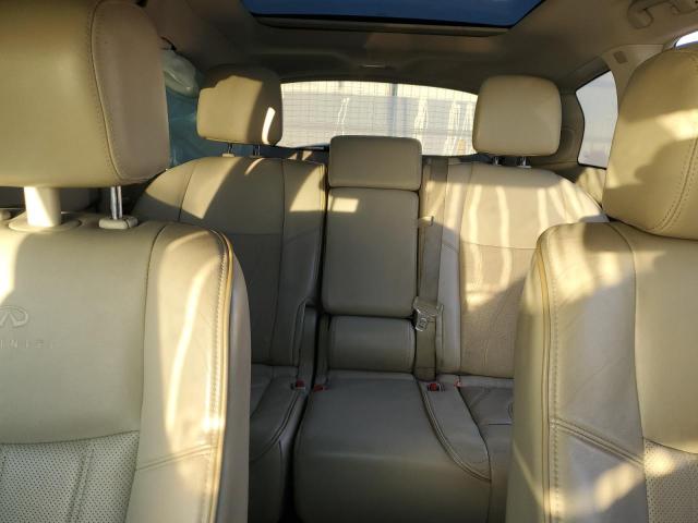 Photo 9 VIN: 5N1CL0MN8EC515064 - INFINITI QX60 HYBRI 