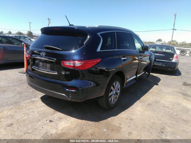 Photo 3 VIN: 5N1CL0MN8FC513347 - INFINITI QX60 