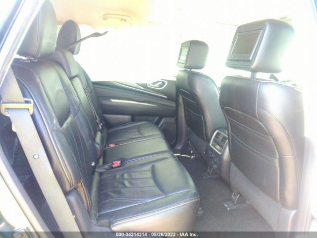 Photo 7 VIN: 5N1CL0MN8FC513347 - INFINITI QX60 