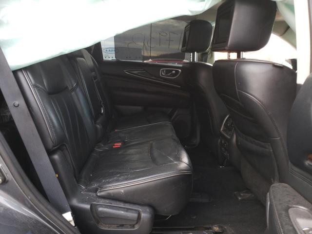 Photo 5 VIN: 5N1CL0MN9EC515283 - INFINITI QX60 HYBRI 